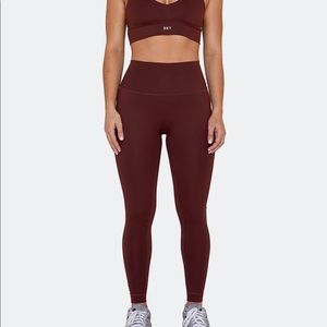 SETactive set active luxform leggings coco xs